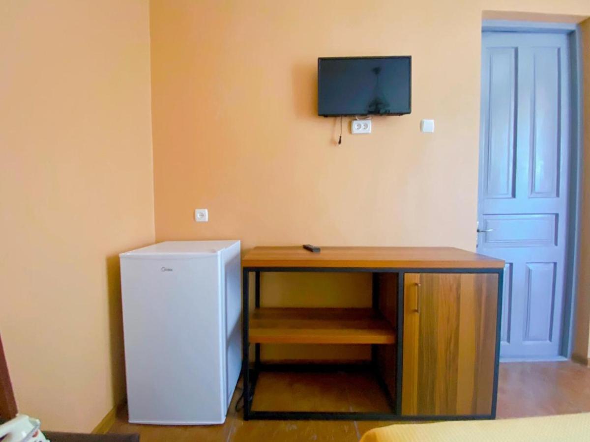 Nino Kobuleti Exterior foto
