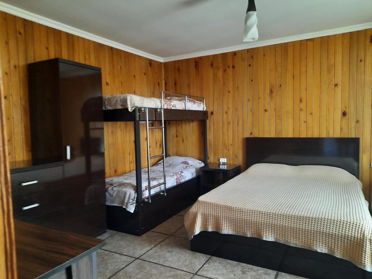 Nino Kobuleti Quarto foto