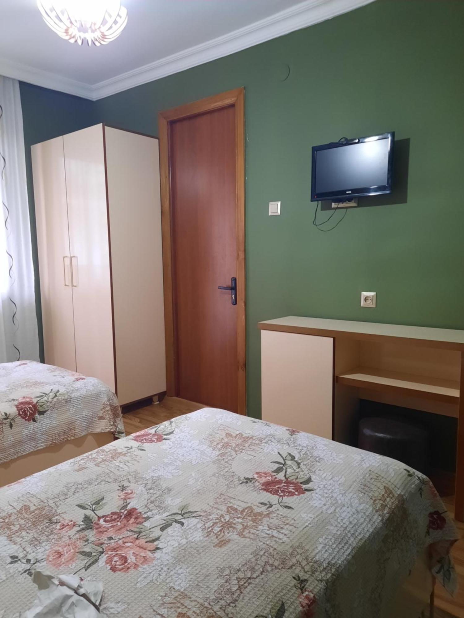 Nino Kobuleti Exterior foto